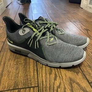 Nike Air Max Sequent 3 Size 14 New in Box